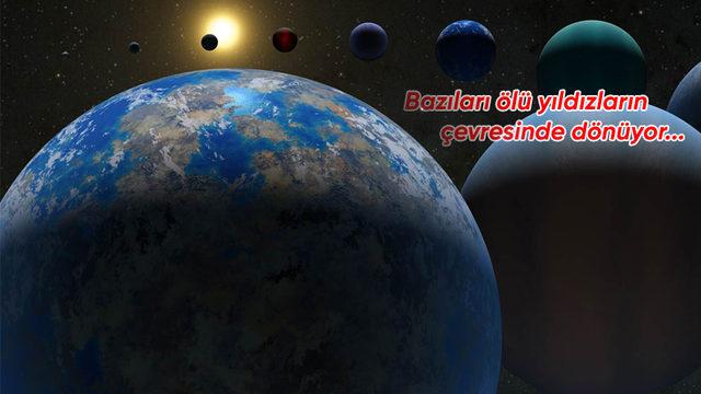 5000’den Fazla Gezegen Keşfedildi: İşte Uzay Tarihini Yeniden Şekillendiren Keşfin Detayları!