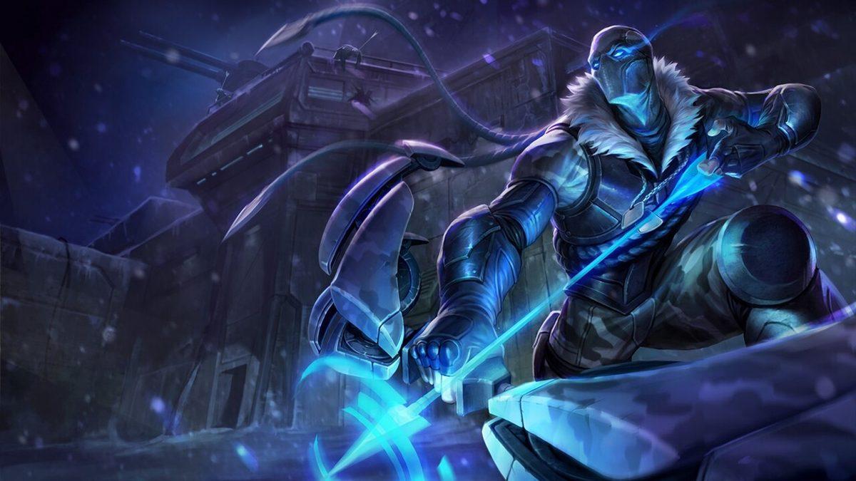 LoL Şampiyonlarından Varus’un CT’leri, Tüm Yetenekleri, Güçlü Ve Zayıf Özellikleri