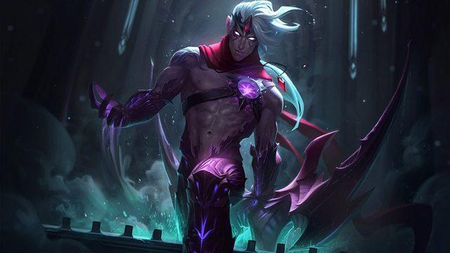 LoL Şampiyonlarından Varus’un CT’leri, Tüm Yetenekleri, Güçlü Ve Zayıf Özellikleri