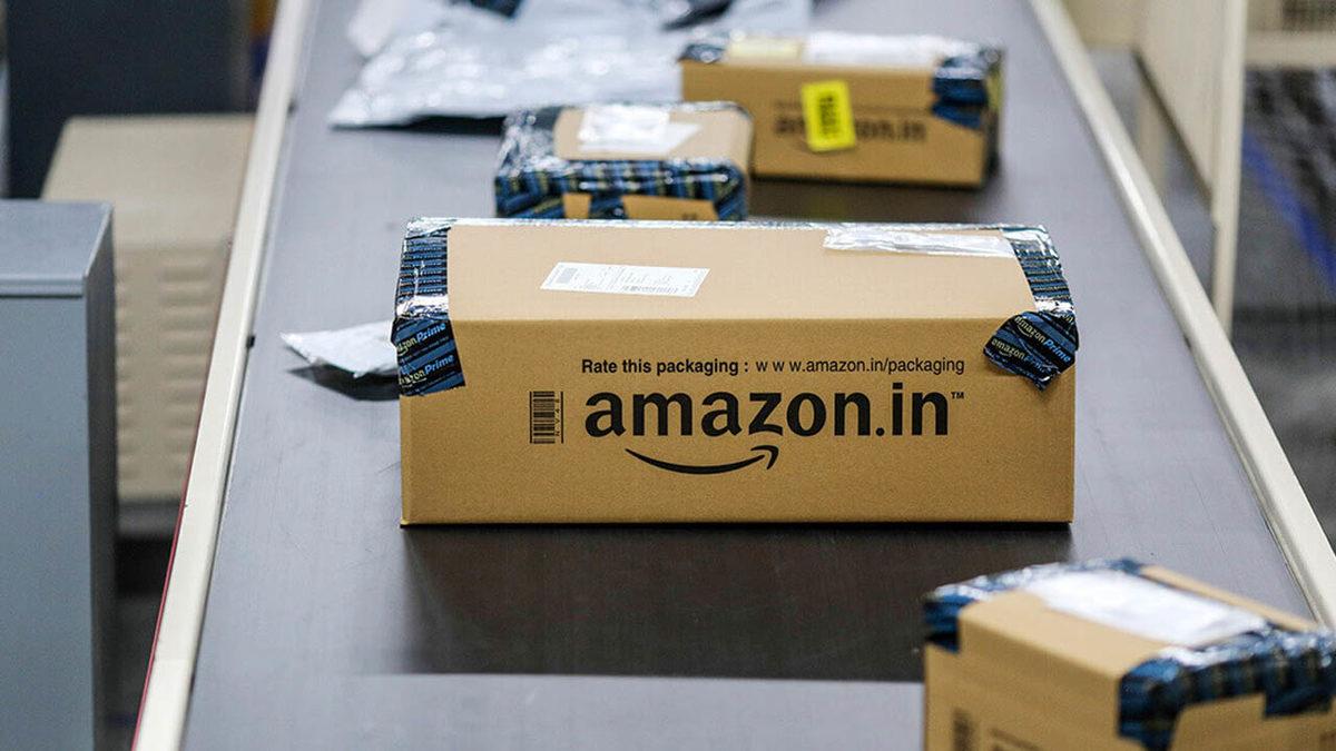 Amazon, Türkiye’ye 100 Milyon Dolarlık 