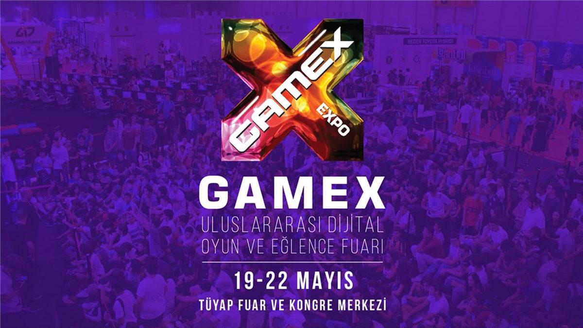 2 Yıl Aradan Sonra Gerçekleştirilecek Oyun Fuarı GameX’in İş Geliştirme Partneri Belli Oldu