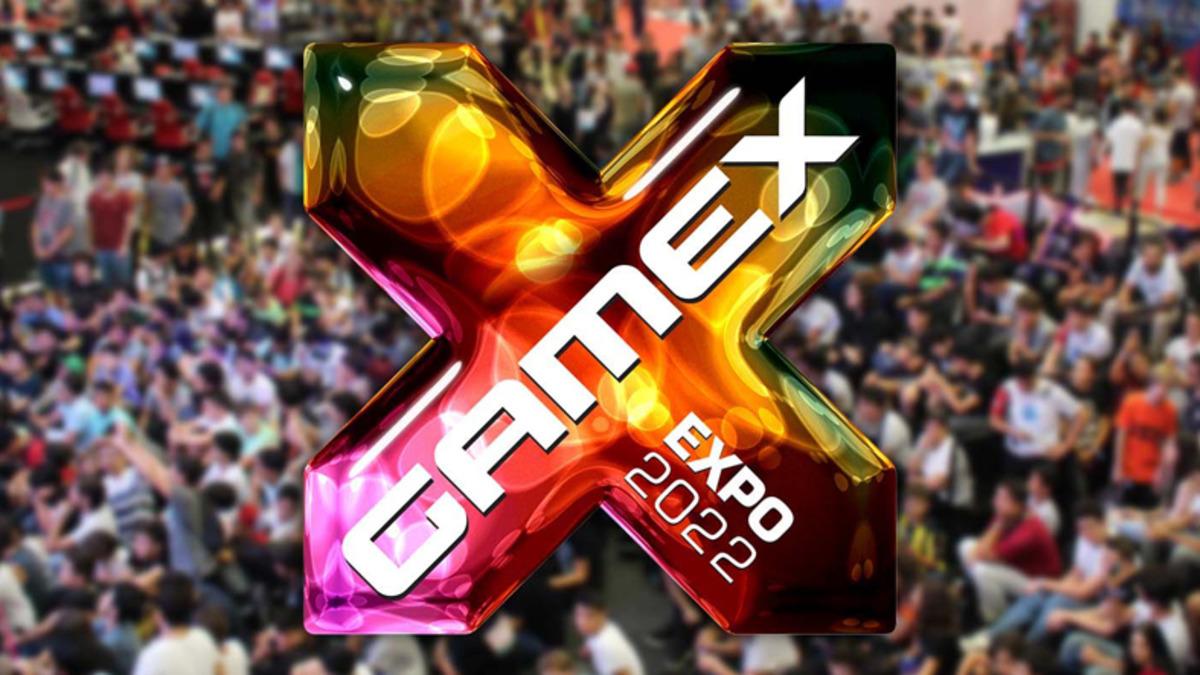 2 Yıl Aradan Sonra Gerçekleştirilecek Oyun Fuarı GameX’in İş Geliştirme Partneri Belli Oldu