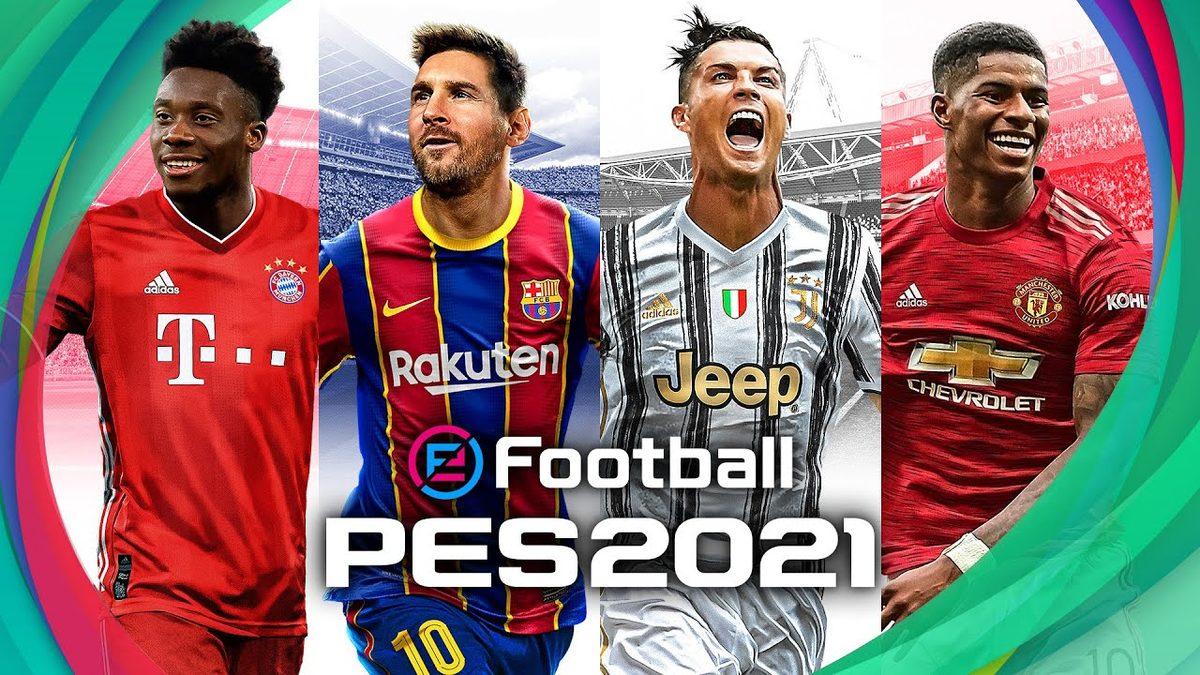 PES21 İkinci Etap eMilli Ekip Seçmeleri Başlıyor 2 PES21 İkinci Etap eMilli Takım Seçmeleri Başlıyor