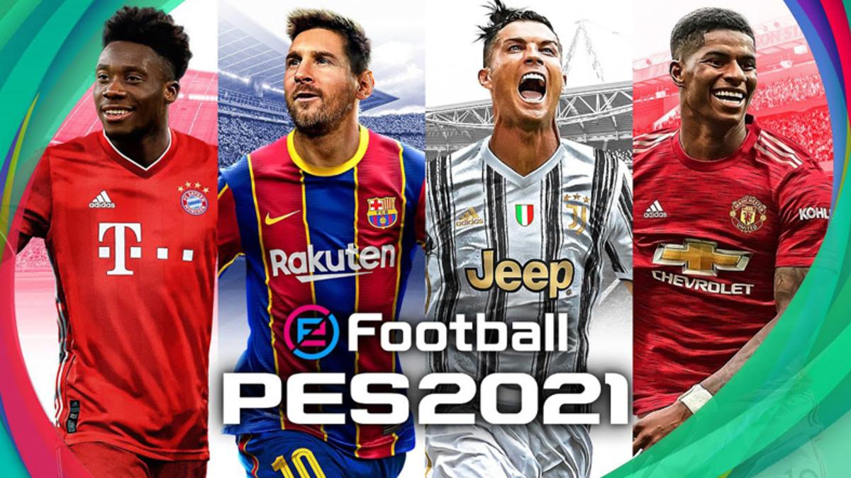PES21 İkinci Etap eMilli Takım Seçmeleri Başlıyor
