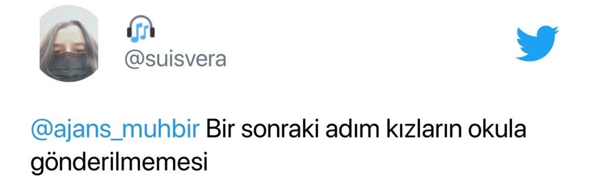 Bursa’da Bir Okul Müdürünün 