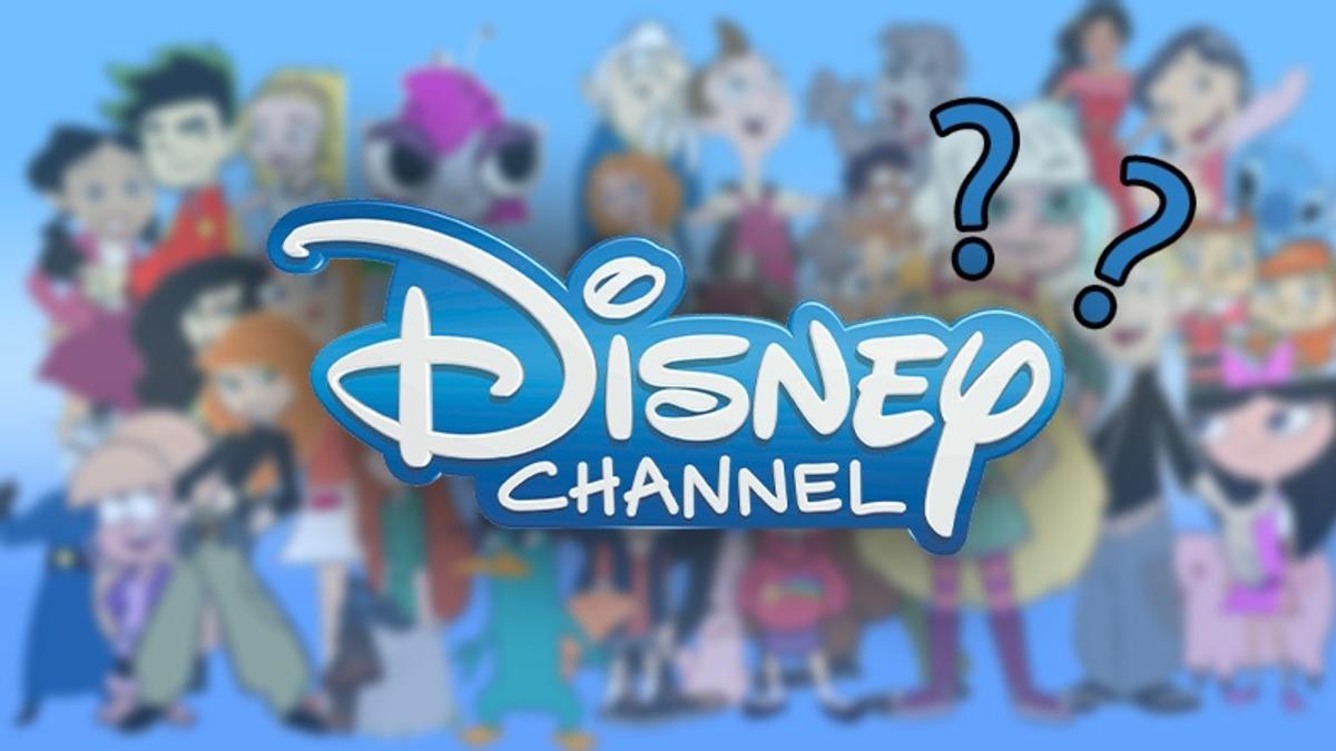Disney Channel, Türkiye’ye Veda Ediyor! Peki Çocukları Ekran Başına Kilitleyen Çizgi Filmler Nereden İzlenecek?