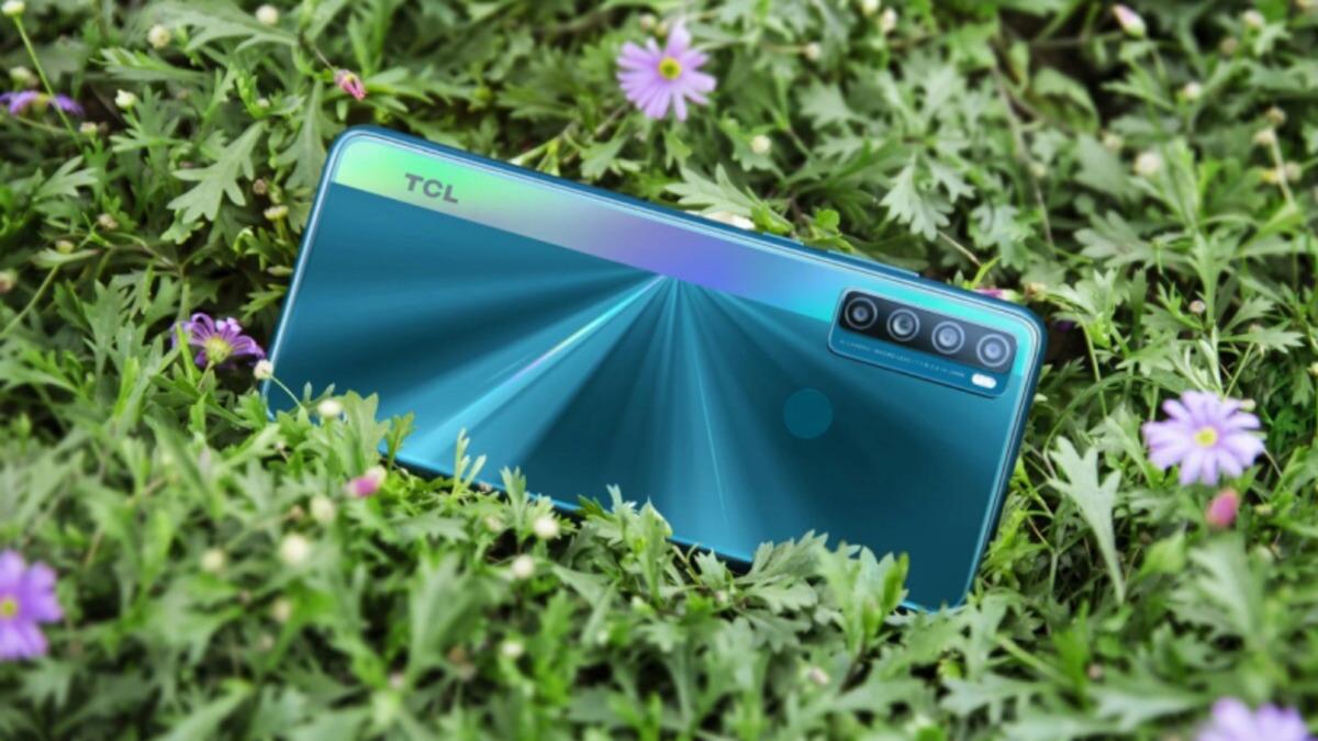 TCL 20 SE ve TCL 20 5G Tanıtıldı: İşte Özellikleri ve Fiyatı