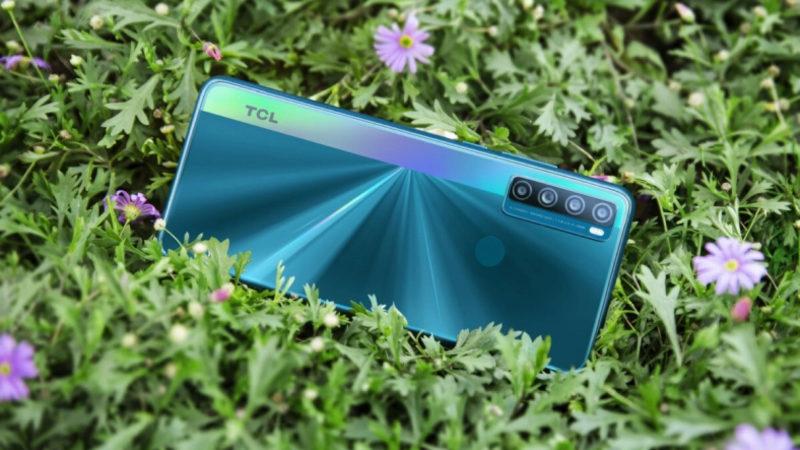 TCL 20 SE ve TCL 20 5G Tanıtıldı: İşte Özellikleri ve Fiyatı