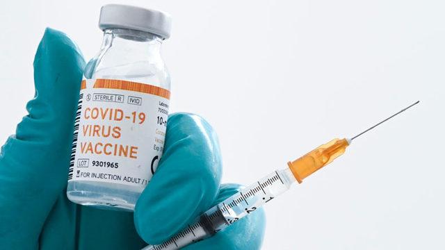 Koronavirüs Aşısı Olacak Vatandaşlara ’Rıza Formu’ İmzalatılacak