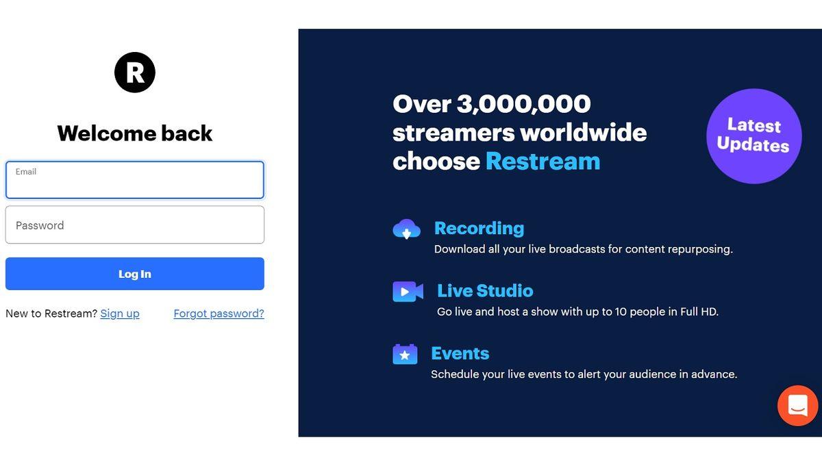 Facebook, Instagram, YouTube’da Aynı Anda Canlı Yayın Nasıl Yapılır?