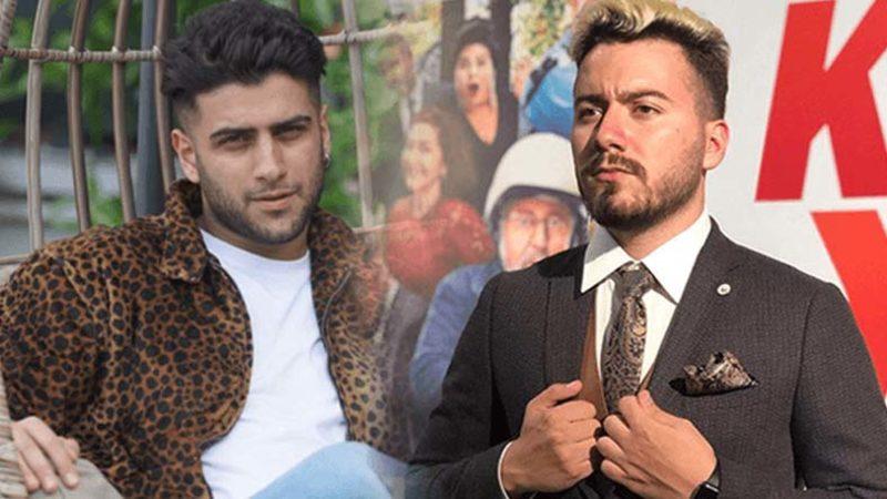 Reynmen ve Enes Batur Dahil 10 Fenomene ’Korsan Çekiliş’ Soruşturması