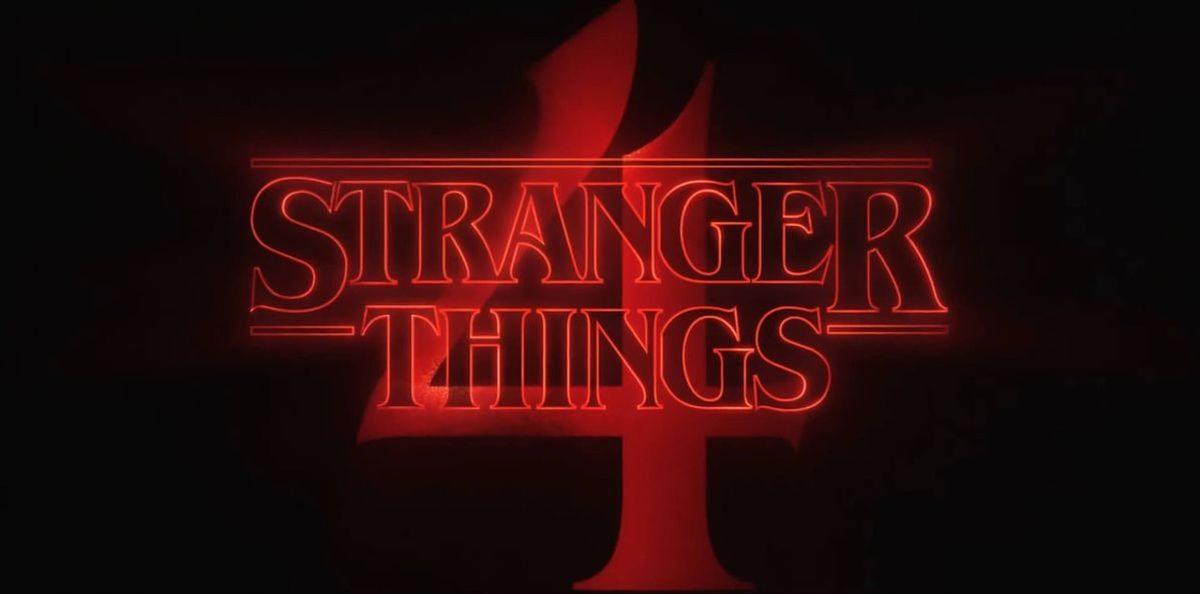 Stranger Things 4. Sezondan İlk Fotoğraflar Geldi! Korku Filmi Gibi Sezona Hazır Olun...