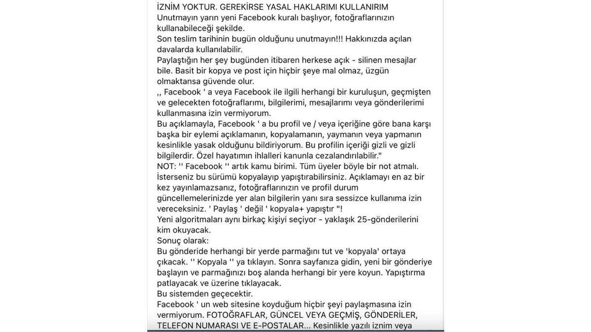 Bi’ Bitmedi Bunlar: 