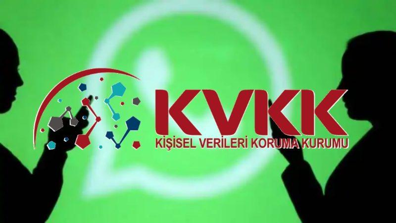 Kişisel Verileri Koruma Kurulu, WhatsApp Hakkında İnceleme Başlattı