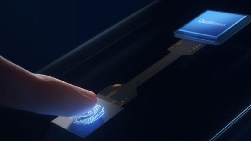 Qualcomm, Samsung Galaxy S21’de Kullanılması Muhtemel Ekrana Gömülü Parmak İzi Tarayıcısını Tanıttı