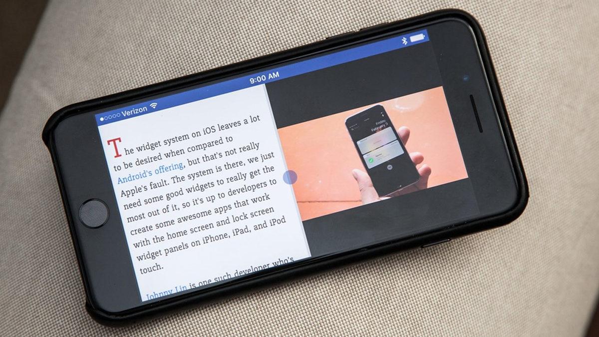 iOS’a Bir An Önce Gelmesi Gereken Özellikler