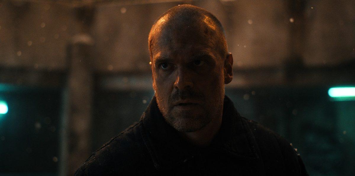 Stranger Things 4. Sezondan İlk Fotoğraflar Geldi! Korku Filmi Gibi Sezona Hazır Olun...