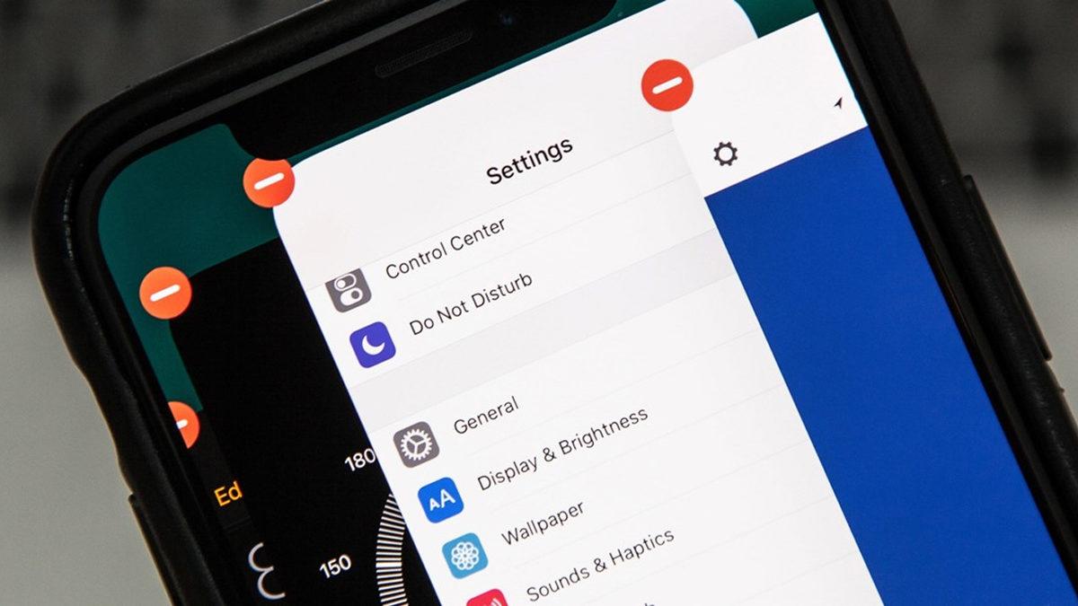 iOS’a Bir An Önce Gelmesi Gereken Özellikler
