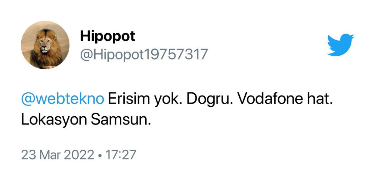 Instagram, Facebook, WhatsApp ve Daha Pek Çok Serviste Erişim Sorunları Yaşanıyor