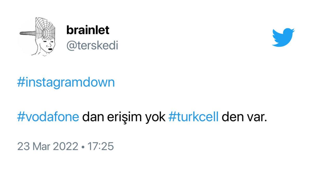 Instagram, Facebook, WhatsApp ve Daha Pek Çok Serviste Erişim Sorunları Yaşanıyor