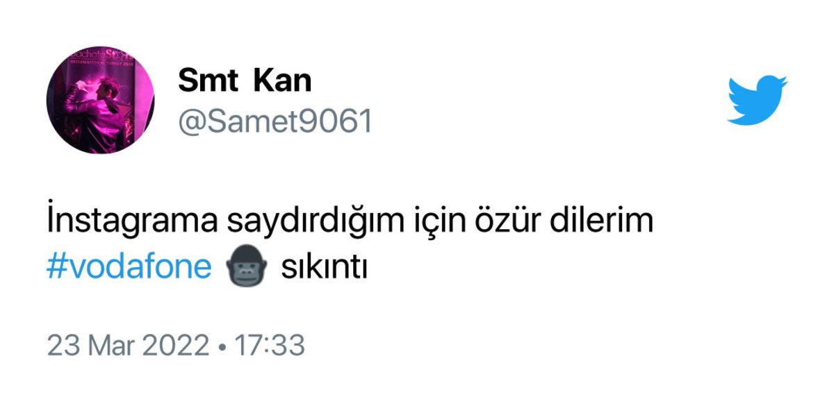 Instagram, Facebook, WhatsApp ve Daha Pek Çok Serviste Erişim Sorunları Yaşanıyor