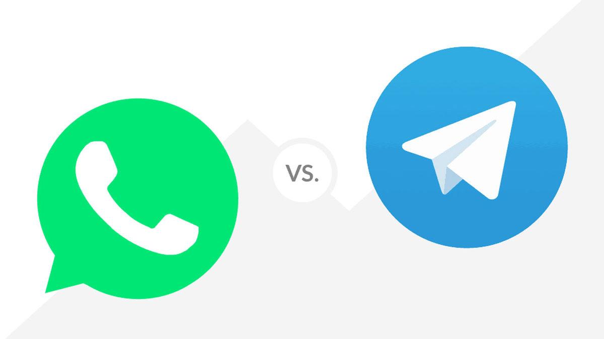 Biraz da Gerçekleri Konuşalım: WhatsApp’tan Akın Akın Göç Ettiğimiz Telegram Ne Kadar Güvenilir?