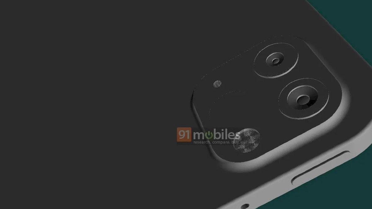5G Destekli Olması Beklenen 2021 Model iPad Pro’nun Tasarımı Açığa Çıktı