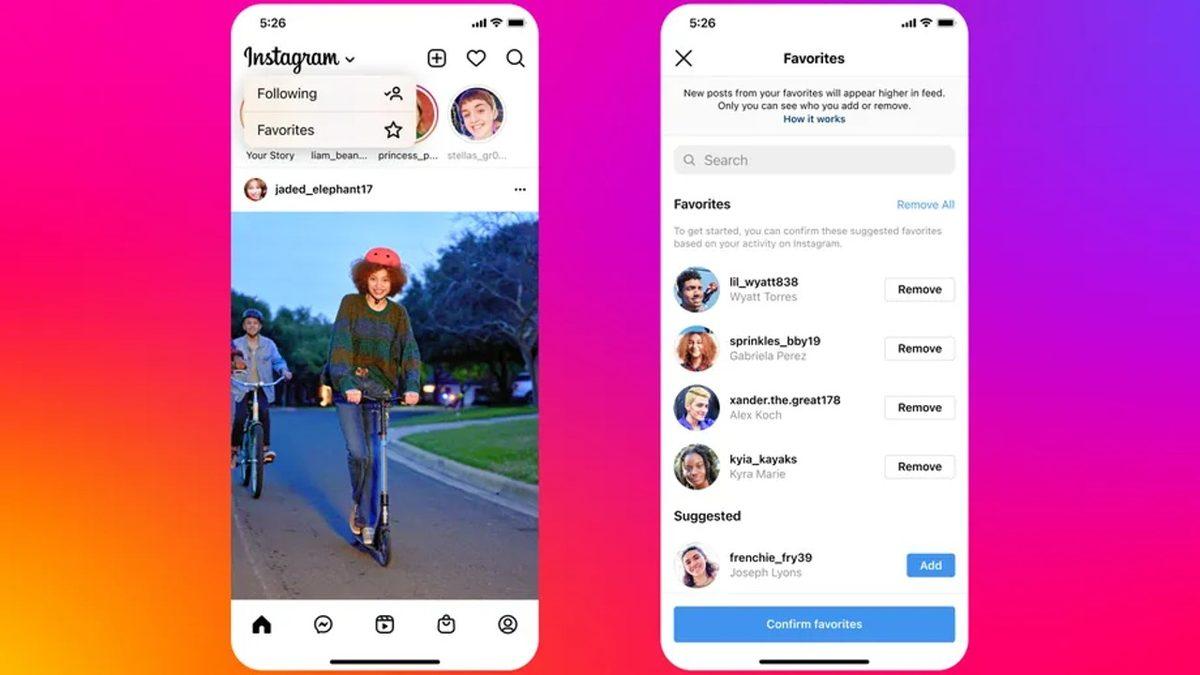 Instagram, Milyonlarca Kullanıcının Dört Gözle Beklediği Özelliğini Yayınladı: Artık Gönderileri Yeniden Eskiye Görebileceğiz