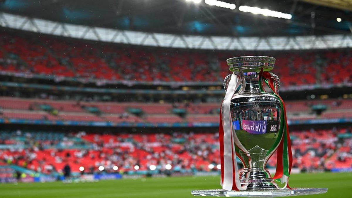 Türkiye, Euro 2028’i Düzenlemek İçin Aday Oldu: İşte Bugüne Kadar Avrupa Şampiyonası Düzenlemiş Tüm Ülkeler