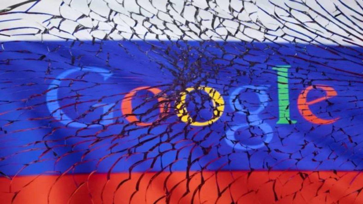 Google’dan Rusya-Ukrayna Savaşı Hakkındaki İçeriklere ’Para Kazanma’ Yasağı: Yanıltıcı İçeriklerde Reklamlar Durduruldu