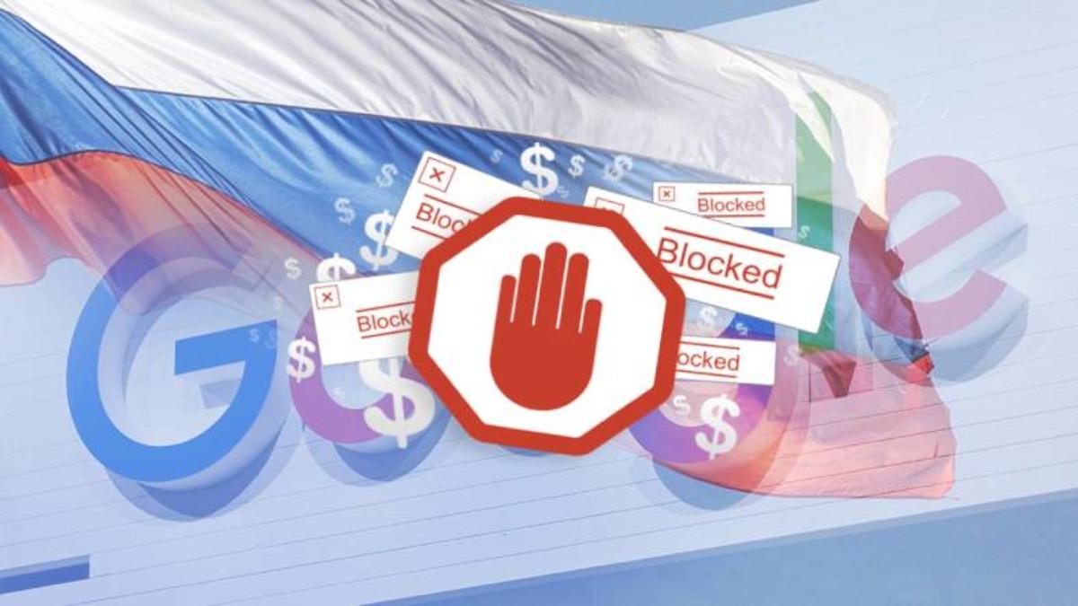 Google’dan Rusya-Ukrayna Savaşı Hakkındaki İçeriklere ’Para Kazanma’ Yasağı: Yanıltıcı İçeriklerde Reklamlar Durduruldu