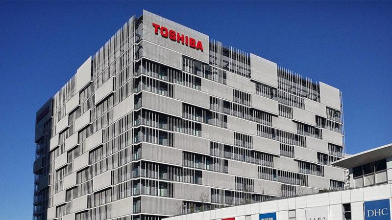 Teknoloji Devi Toshiba’nın ’İkiye Bölünme’ Teklifi Reddedildi: Tamam da Toshiba, Neden Parçalanmak İsteniyor?