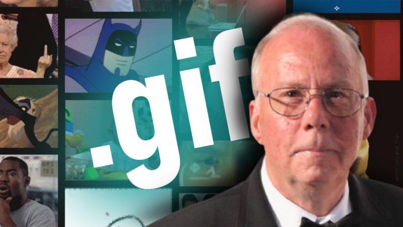 ’GIF’in Mucidi Steve Wilhite Hayatını Kaybetti: İşte Bugün 35 Yaşında Olan Tarihin İlk GIF’i