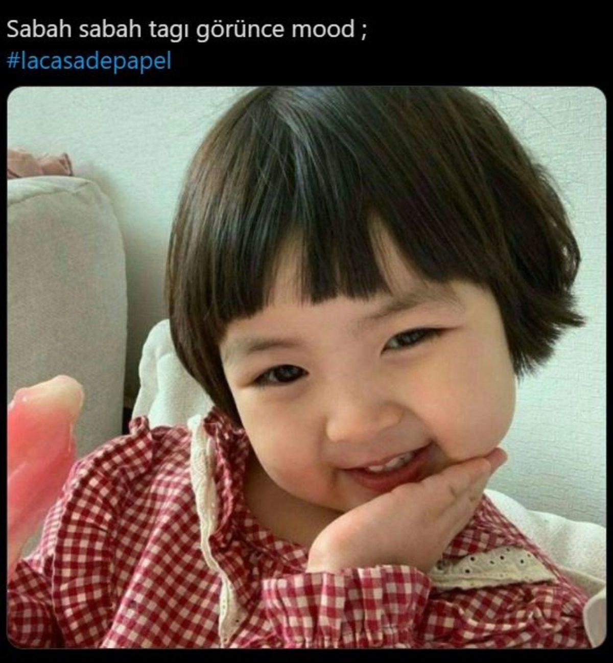 La Casa De Papel’in Yeni Sezonunu Bekleyen Türk Hayranlardan Eğlenceli Paylaşımlar