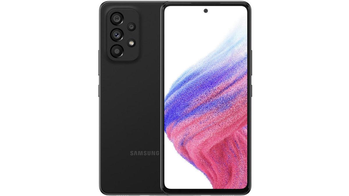 Seviyesine Göre Bomba Gibi Telefon: Samsung Galaxy A53 5G Fiyatı ve Özellikleri!