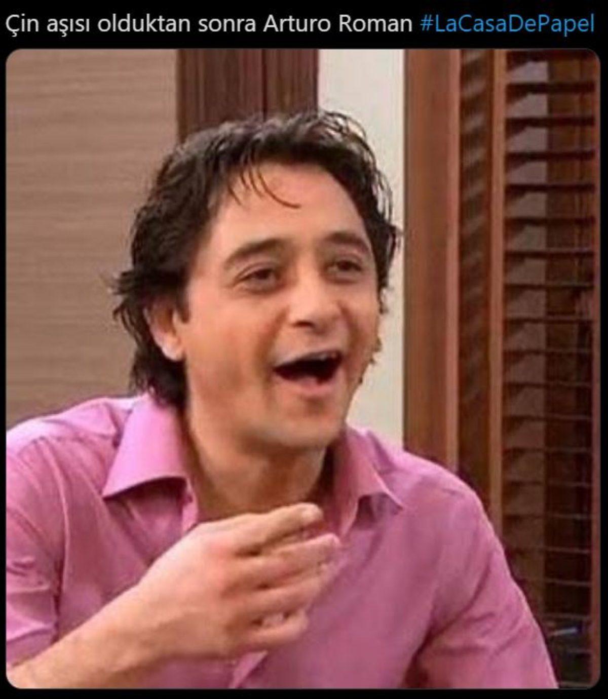 La Casa De Papel’in Yeni Sezonunu Bekleyen Türk Hayranlardan Eğlenceli Paylaşımlar