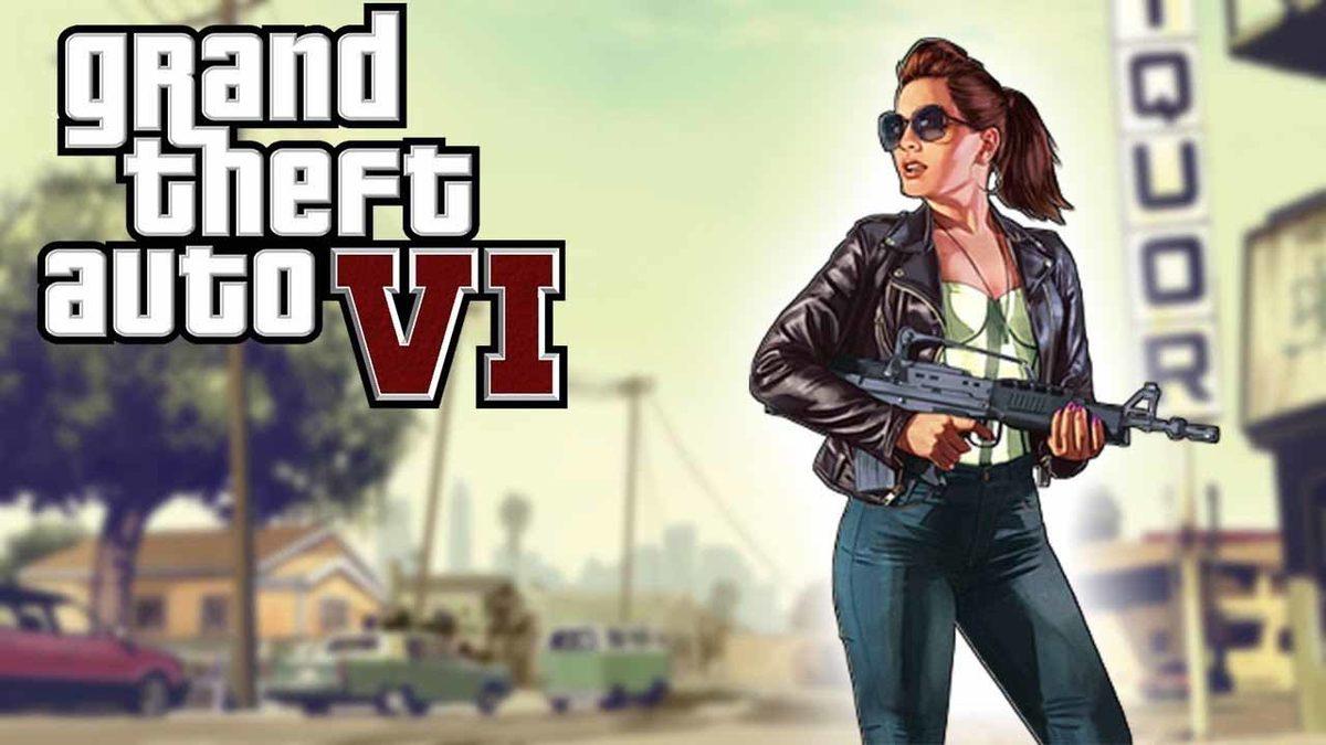 Güvenilir Bir Kaynağa Göre GTA 6’da Oynanabilir Bir Kadın Karakter Olacak
