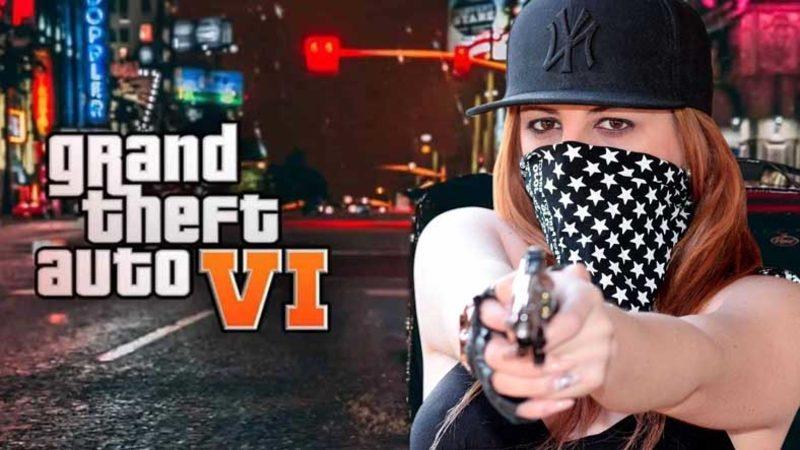 Güvenilir Bir Kaynağa Göre GTA 6’da Oynanabilir Bir Kadın Karakter Olacak