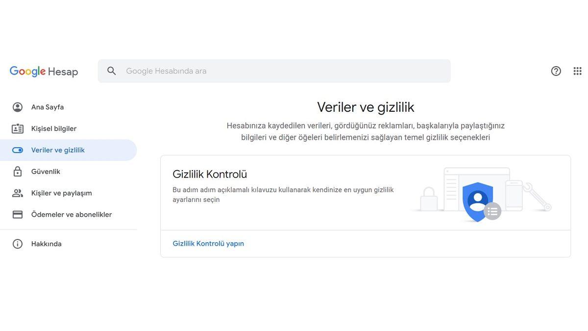 Gmail Hesabına Farklı Cihazlardan Nasıl Giriş Yapılır ve Şifre Değiştirilir? (Bilgisayar, Android ve İOS)