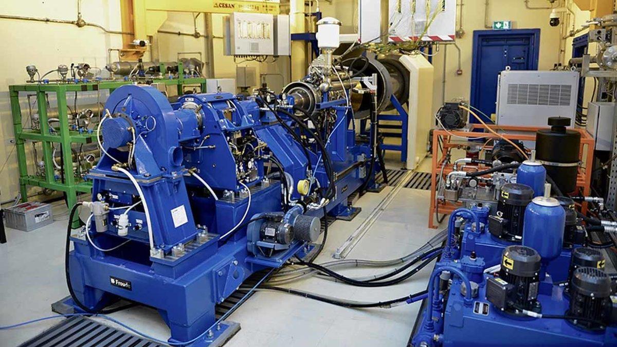 TUSAŞ, Yerli Helikopter Gökbey’e Can Verecek Milli Motorun Ateşleme ve Çalıştırma Testlerini Tamamladı