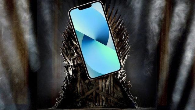 Parası Olan iPhone Almış: Apple, ’Üst Seviye’ Telefon Satışlarında Samsung ve Xiaomi’ye Fark Attı!