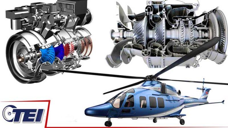 TUSAŞ, Yerli Helikopter Gökbey’e Can Verecek Milli Motorun Ateşleme ve Çalıştırma Testlerini Tamamladı