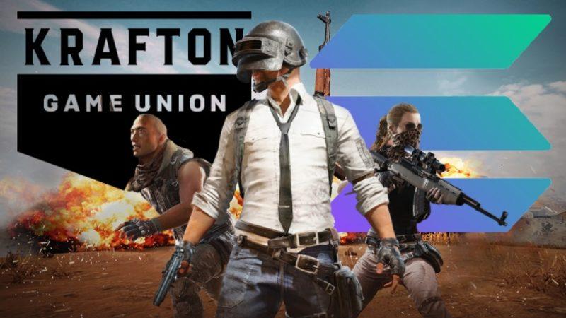 NFT Lootlarız Artık... PUBG’nin Geliştiricisi, Blockchain Devi Solana ile İş Birliği Duyurdu