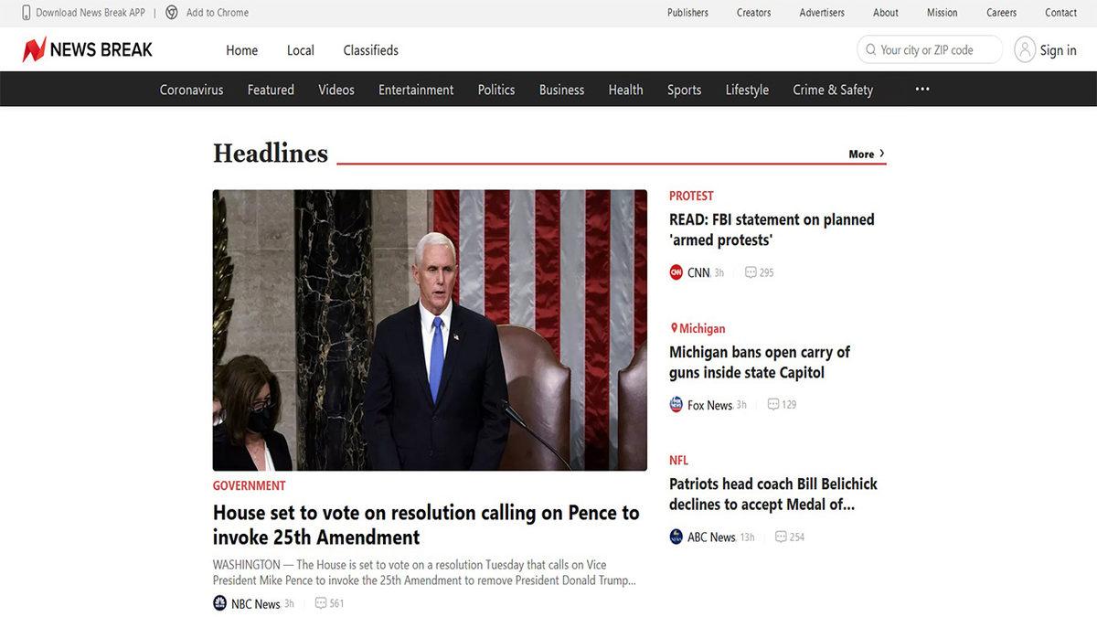 2020 Yılında En Hızlı Büyüyen 10 İnternet Sitesi Açıklandı