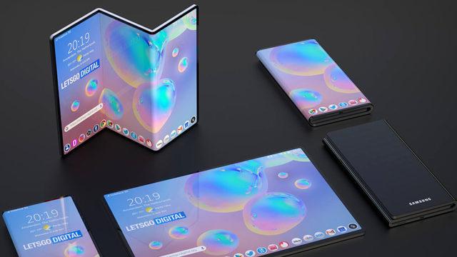 Samsung’dan 3 Yeni Katlanabilir Telefon Geliyor! İkisi Z Fold 4 ve Z Flip 4 de Üçüncüsü Ne? İşte Detaylar...
