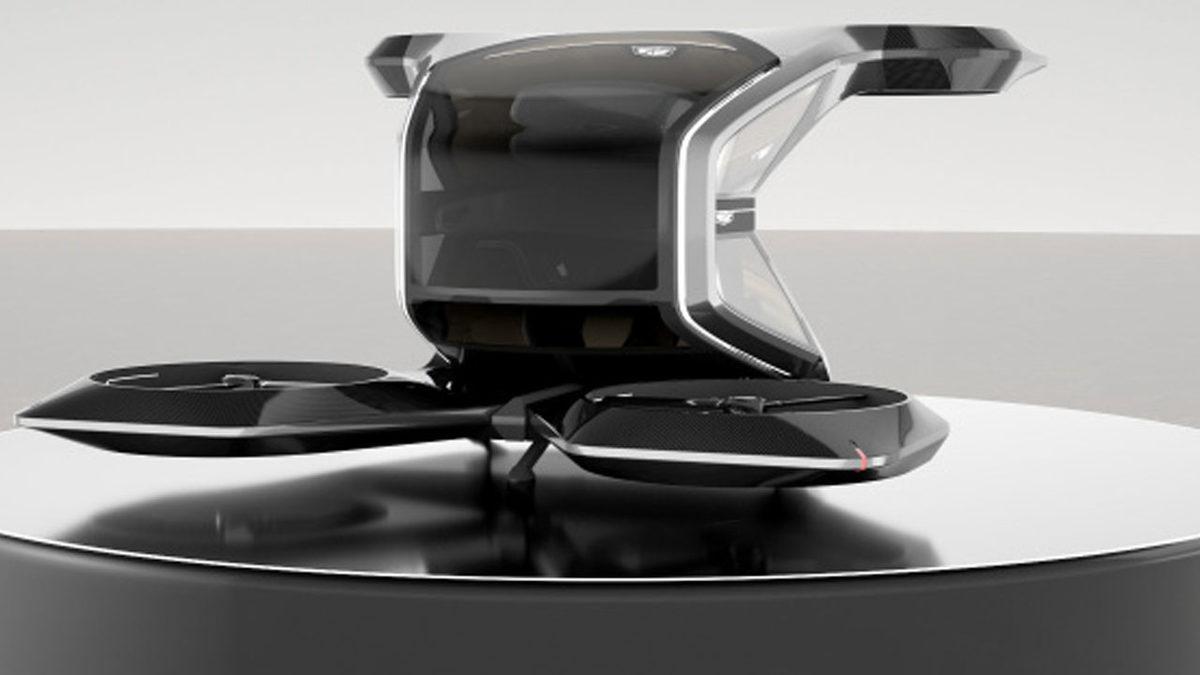 Cadillac, CES 2021’de İki Yeni Konsept Aracını Tanıttı