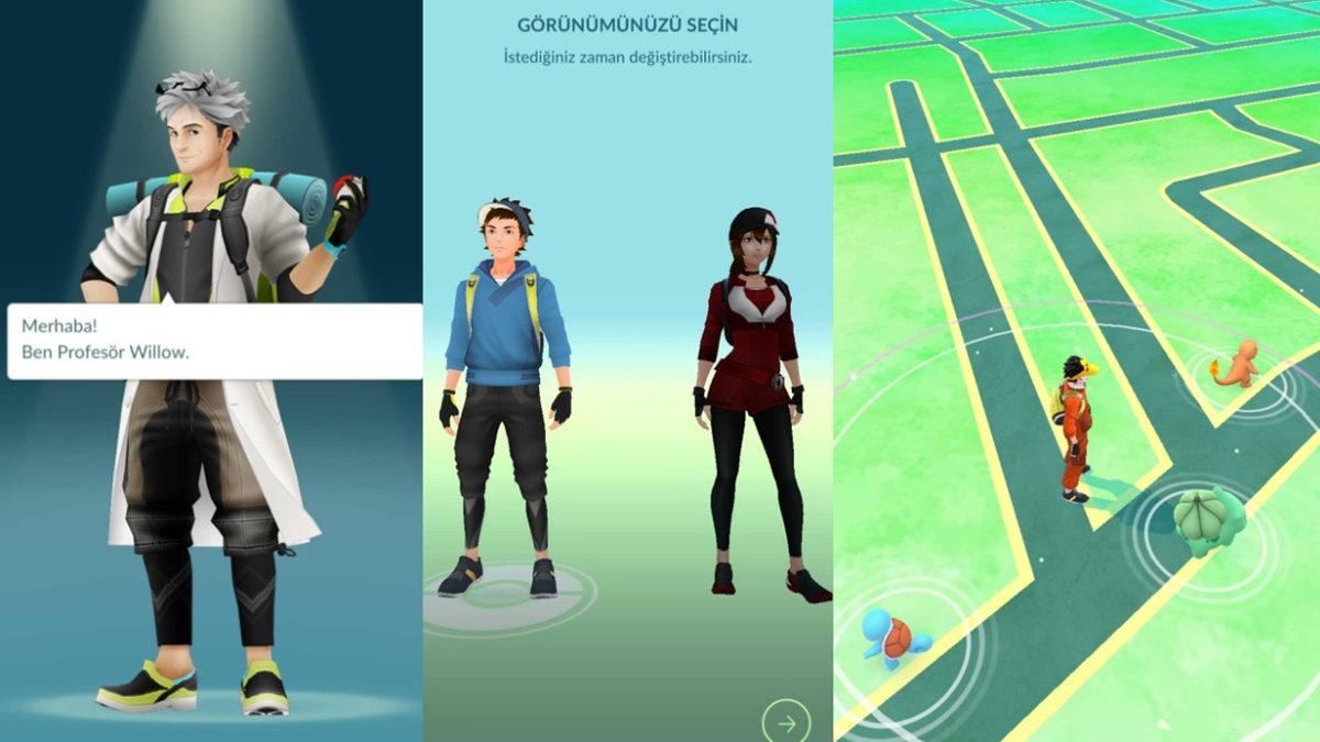 Tamamen Türkçe Olan Pokémon GO İncelemesi: Yeniden Başlamaya Değer mi?