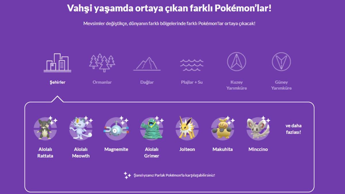 Tamamen Türkçe Olan Pokémon GO İncelemesi: Yeniden Başlamaya Değer mi?