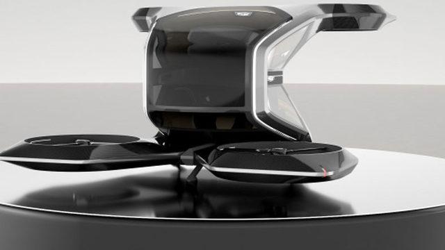 Cadillac, CES 2021’de İki Yeni Konsept Aracını Tanıttı