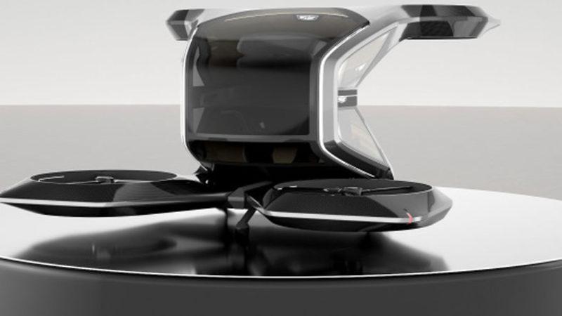 Cadillac, CES 2021’de İki Yeni Konsept Aracını Tanıttı